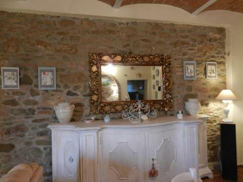 Apartamento Pietramilia