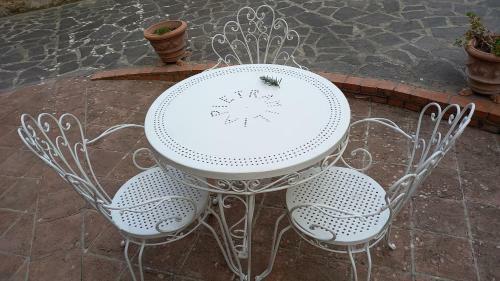 Apartamento Pietramilia