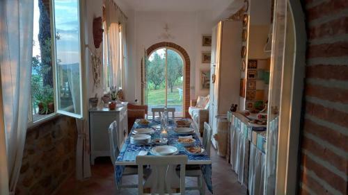 Apartamento Pietramilia