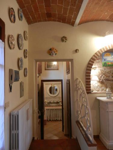 Apartamento Pietramilia