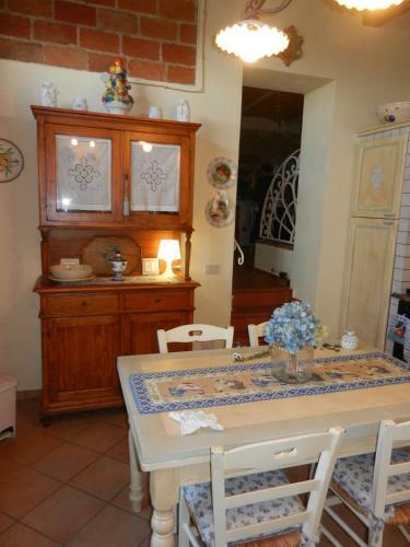 Apartamento Pietramilia