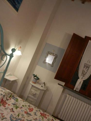 Apartamento Pietramilia