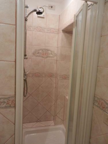 Apartamento Pietramilia