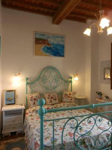Apartamento Pietramilia