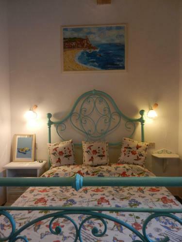 Apartamento Pietramilia