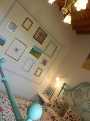 Apartamento Pietramilia