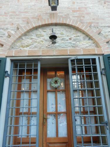Apartamento Pietramilia