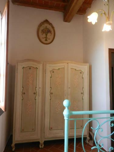 Apartamento Pietramilia