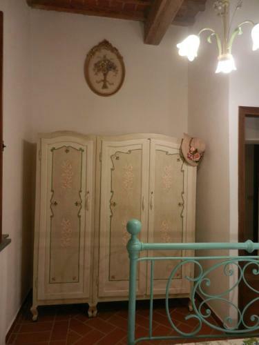 Apartamento Pietramilia