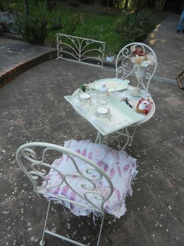 Apartamento Pietramilia