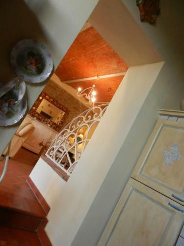 Apartamento Pietramilia