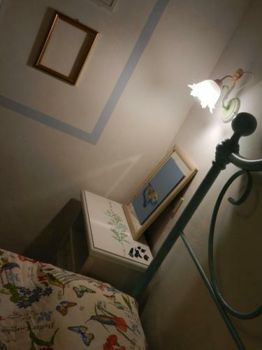 Apartamento Pietramilia
