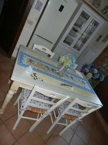 Apartamento Pietramilia