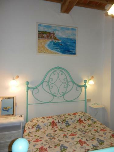 Apartamento Pietramilia