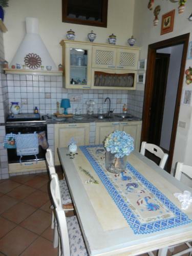 Apartamento Pietramilia
