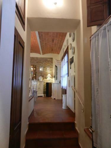 Apartamento Pietramilia