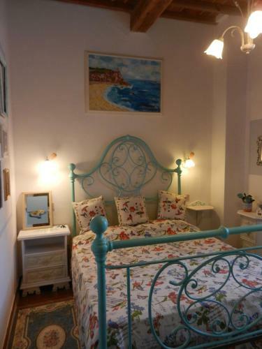 Apartamento Pietramilia