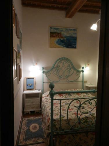 Apartamento Pietramilia