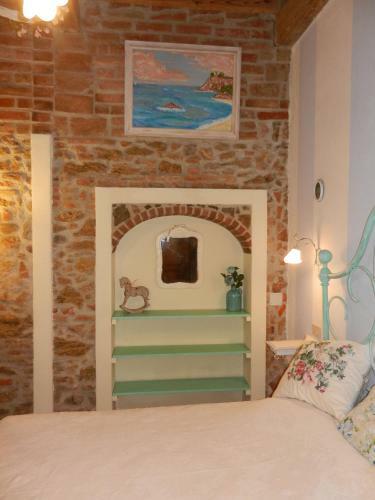 Apartamento Pietramilia