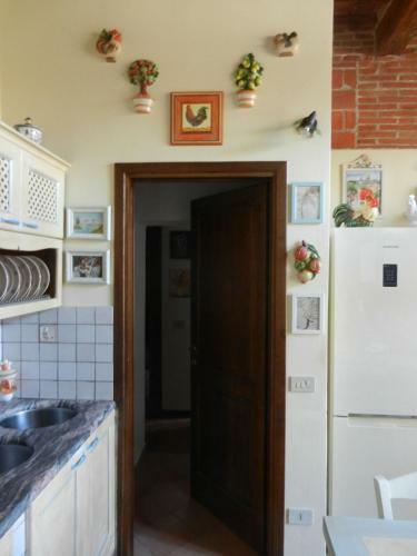 Apartamento Pietramilia