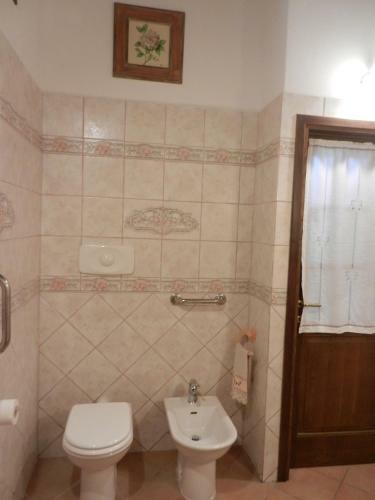 Apartamento Pietramilia
