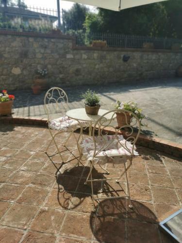 Apartamento Pietramilia