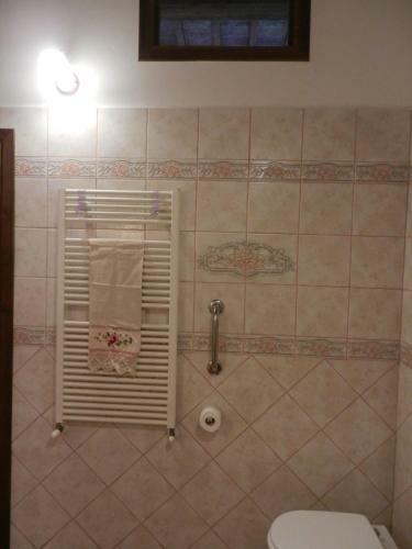 Apartamento Pietramilia