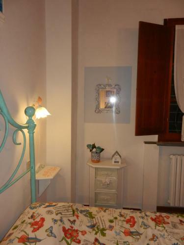 Apartamento Pietramilia