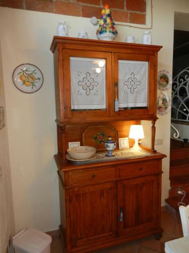 Apartamento Pietramilia