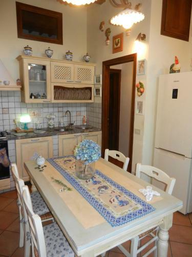 Apartamento Pietramilia