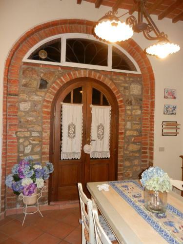 Apartamento Pietramilia