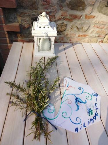 Apartamento Pietramilia