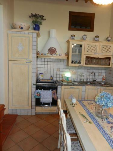 Apartamento Pietramilia