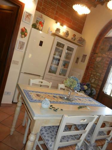 Apartamento Pietramilia