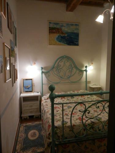 Apartamento Pietramilia