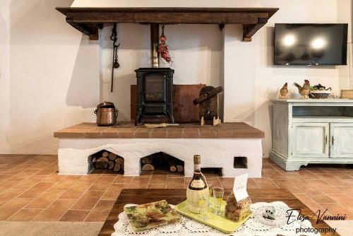 A Casa Di Titta