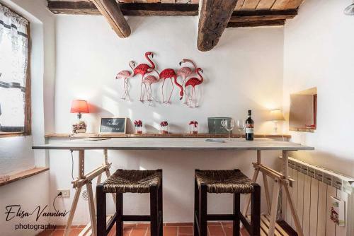 A Casa Di Titta