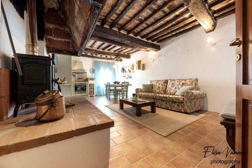 A Casa Di Titta