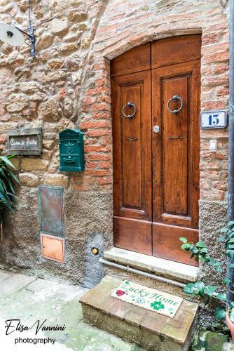 A Casa Di Titta