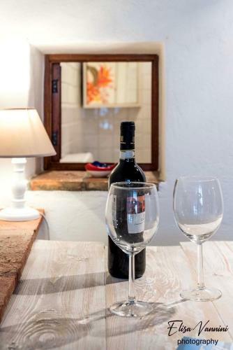 A Casa Di Titta