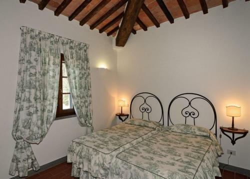 Agroturismo Badia Di Morrona Agriturismo
