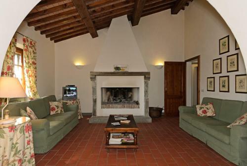 Agroturismo Badia Di Morrona Agriturismo