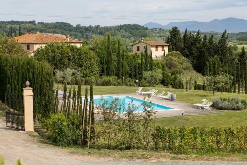 Agroturismo Badia Di Morrona Agriturismo