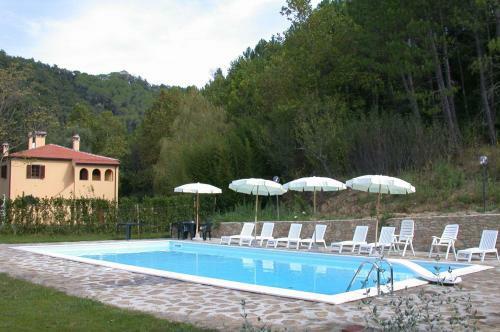 Agroturismo Badia Di Morrona Agriturismo