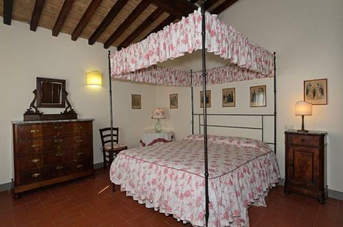 Agroturismo Badia Di Morrona Agriturismo
