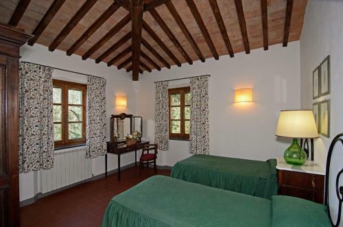 Agroturismo Badia Di Morrona Agriturismo
