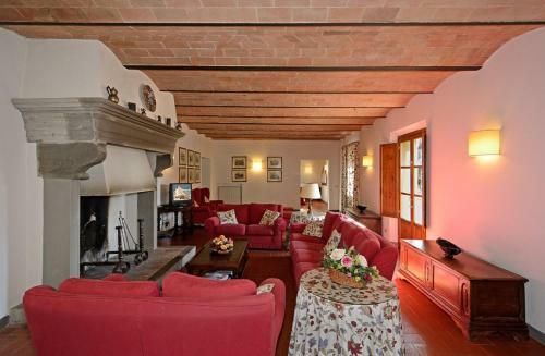 Agroturismo Badia Di Morrona Agriturismo