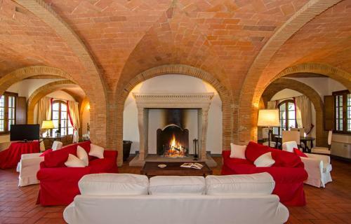 Agroturismo Badia Di Morrona Agriturismo