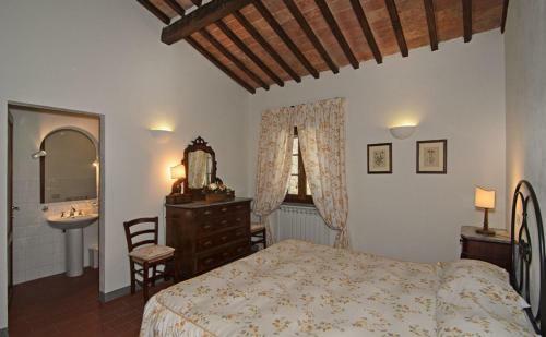 Agroturismo Badia Di Morrona Agriturismo