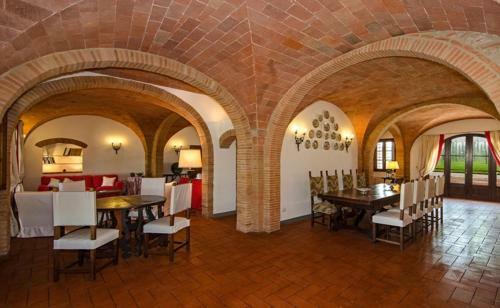 Agroturismo Badia Di Morrona Agriturismo